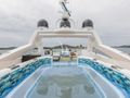 KATARIINA 37m SunseekerJacuzzi