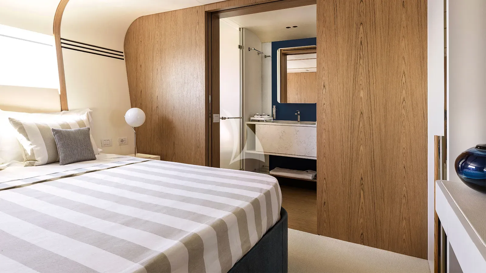 Charter Yacht KOJU - Benetti Motopanfilo 37m - 5 Cabins - Nassau - Exumas - Bahamas