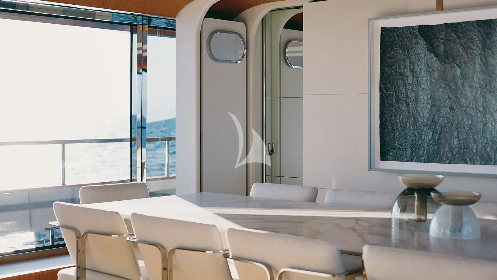 Charter Yacht KOJU - Benetti Motopanfilo 37m - 5 Cabins - Nassau - Exumas - Bahamas