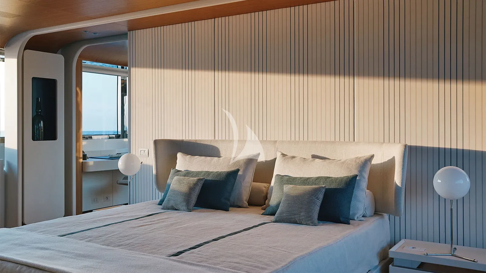 Charter Yacht KOJU - Benetti Motopanfilo 37m - 5 Cabins - Nassau - Exumas - Bahamas