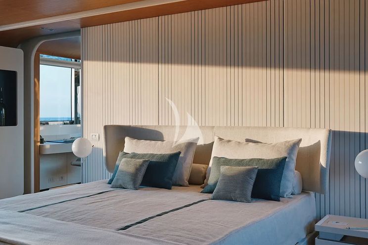 Charter Yacht KOJU - Benetti Motopanfilo 37m - 5 Cabins - Nassau - Exumas - Bahamas