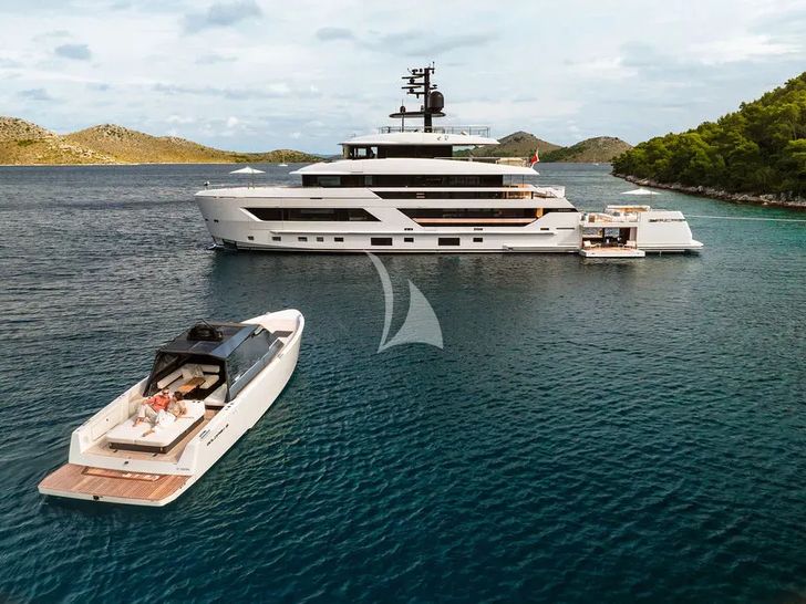 LA LA LAND Tender LA LA LAND Tender