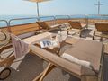 LA PERLA Sundeck Sunbathing LA PERLA Sundeck Sunbathing