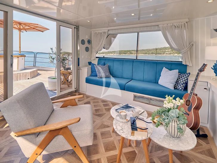 LA PERLA Sundeck LA PERLA Sundeck
