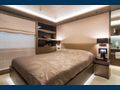 MADO Admiral Yacht Double Cabin