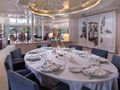 MAGIX Heesen Dining and Saloon MAGIX Heesen Dining and Saloon