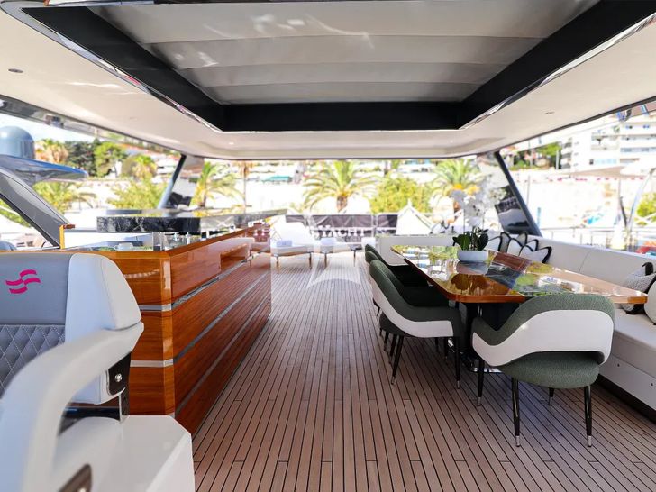 MAJERA Sirena 88 Fly 1 MAJERA Sirena 88 Fly 1