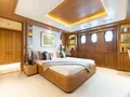 MARLA Amels 50m - VIP cabin 2 MARLA Amels 50m - VIP cabin 2