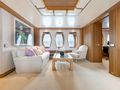 MARLA Amels 50m - master cabin lounge other view MARLA Amels 50m - master cabin lounge other view
