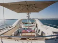 MARLA Amels 50m - sundeck MARLA Amels 50m - sundeck
