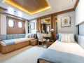 MARLA Amels 50m - twin cabin 2 MARLA Amels 50m - twin cabin 2