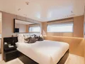 HOW MUCH IS ENOUGH Benetti Oasis 40m - VIP cabin 1 HOW MUCH IS ENOUGH Benetti Oasis 40m - VIP cabin 1