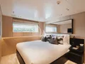 HOW MUCH IS ENOUGH Benetti Oasis 40m - VIP cabin 2 HOW MUCH IS ENOUGH Benetti Oasis 40m - VIP cabin 2