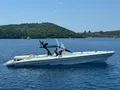 HOW MUCH IS ENOUGH Benetti Oasis 40m - chase boat HOW MUCH IS ENOUGH Benetti Oasis 40m - chase boat