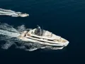 HOW MUCH IS ENOUGH Benetti Oasis 40m - cruising HOW MUCH IS ENOUGH Benetti Oasis 40m - cruising