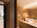 HOW MUCH IS ENOUGH Benetti Oasis 40m - main saloon day head HOW MUCH IS ENOUGH Benetti Oasis 40m - main saloon day head