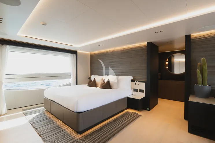 Charter Yacht HOW MUCH IS ENOUGH - Benetti Oasis 40m - 5 Cabins - Cannes - Nice - Antibes - St Tropez - Monaco - French Riviera