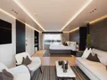 HOW MUCH IS ENOUGH Benetti Oasis 40m - master cabin HOW MUCH IS ENOUGH Benetti Oasis 40m - master cabin