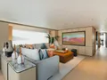 HOW MUCH IS ENOUGH Benetti Oasis 40m - sky lounge HOW MUCH IS ENOUGH Benetti Oasis 40m - sky lounge
