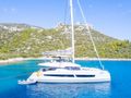MUS 3 Fountaine Pajot Alegria 67 Turkey Anchor MUS 3 Fountaine Pajot Alegria 67 Turkey Anchor