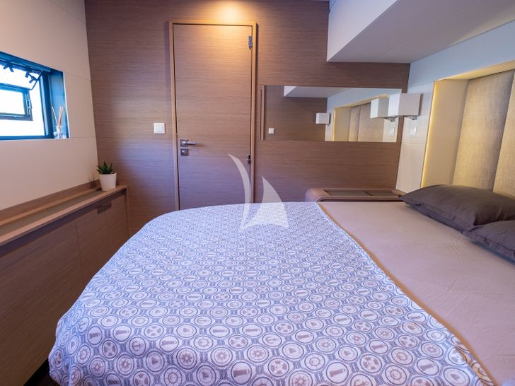 MUS 3 Fountaine Pajot Alegria 67 Turkey Cabin MUS 3 Fountaine Pajot Alegria 67 Turkey Cabin