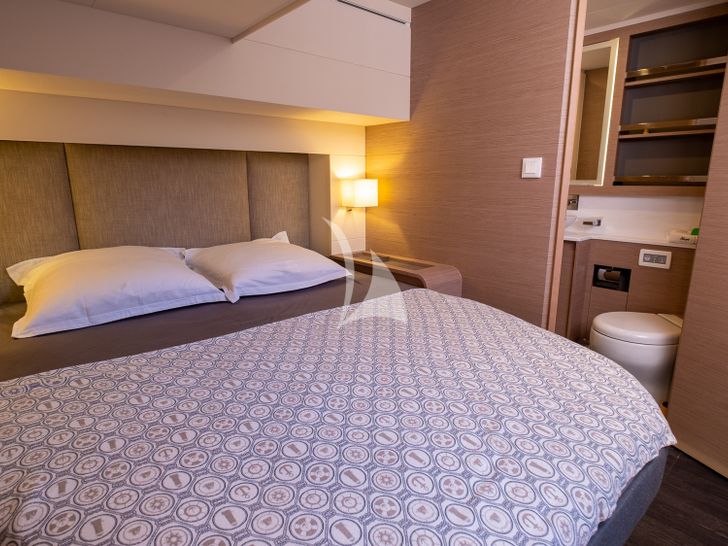 MUS 3 Fountaine Pajot Alegria 67 Turkey Double Cabin MUS 3 Fountaine Pajot Alegria 67 Turkey Double Cabin