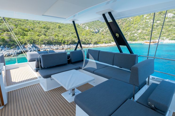 Charter Yacht MUS 3 - Fountaine Pajot Alegria 67 - 5 Cabins - Bodrum - Gocek - Marmaris