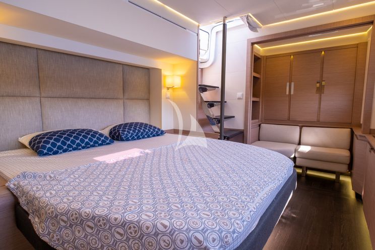 Charter Yacht MUS 3 - Fountaine Pajot Alegria 67 - 5 Cabins - Bodrum - Gocek - Marmaris