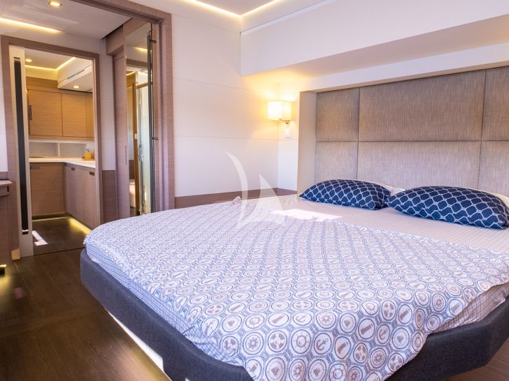 MUS 3 Fountaine Pajot Alegria 67 Turkey Master MUS 3 Fountaine Pajot Alegria 67 Turkey Master