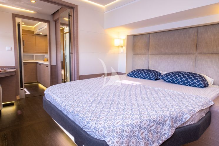 Charter Yacht MUS 3 - Fountaine Pajot Alegria 67 - 5 Cabins - Bodrum - Gocek - Marmaris