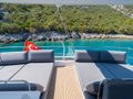 MUS 3 Fountaine Pajot Alegria 67 Turkey Sunbathing MUS 3 Fountaine Pajot Alegria 67 Turkey Sunbathing