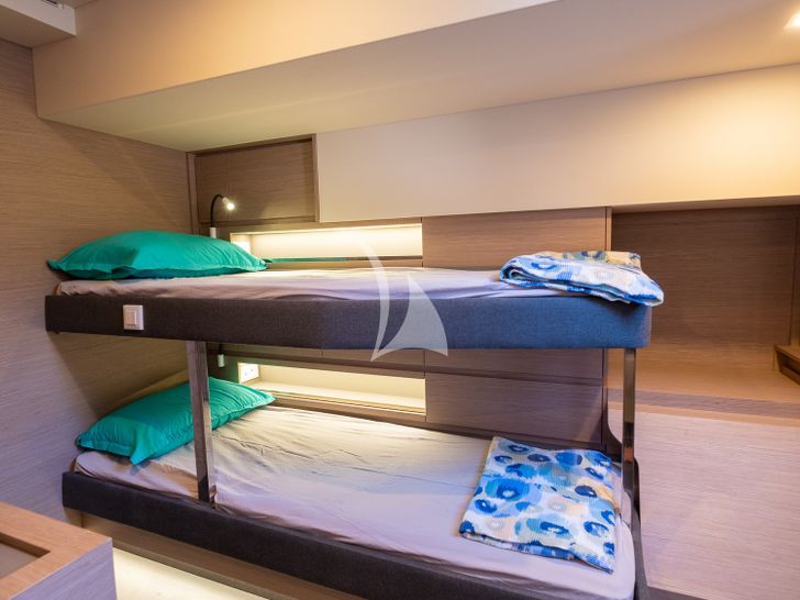 MUS 3 Fountaine Pajot Alegria 67 Turkey Twin MUS 3 Fountaine Pajot Alegria 67 Turkey Twin