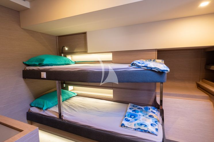 Charter Yacht MUS 3 - Fountaine Pajot Alegria 67 - 5 Cabins - Bodrum - Gocek - Marmaris