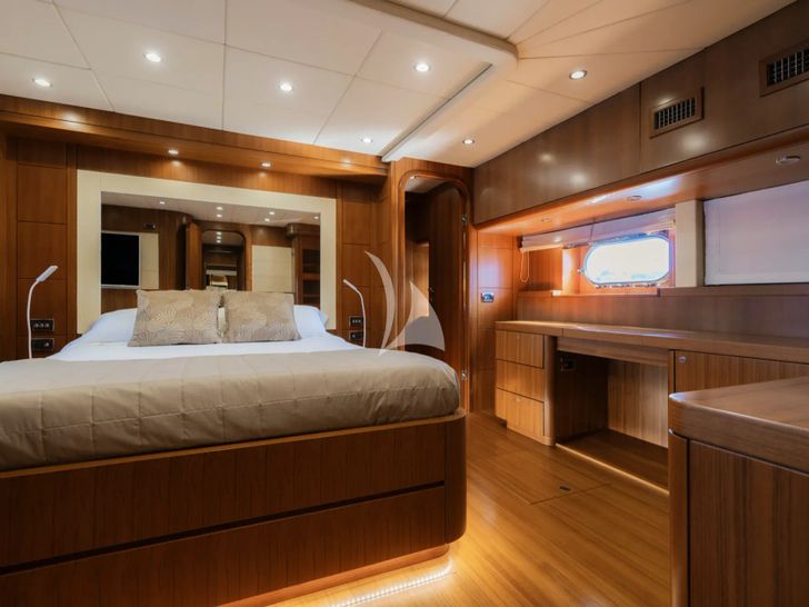 MY WAY Master Suite MY WAY Master Suite