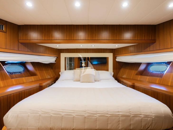 MY WAY VIP Cabin MY WAY VIP Cabin