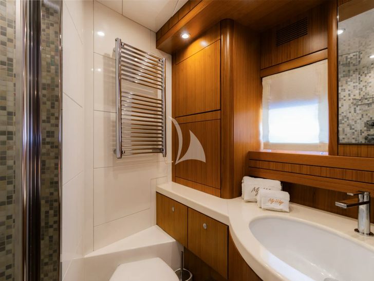 MY WAY VIP Ensuite MY WAY VIP Ensuite