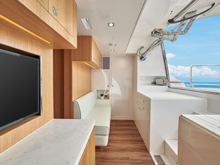 NAYA MARYN Horizon 94 - beach club NAYA MARYN Horizon 94 - beach club