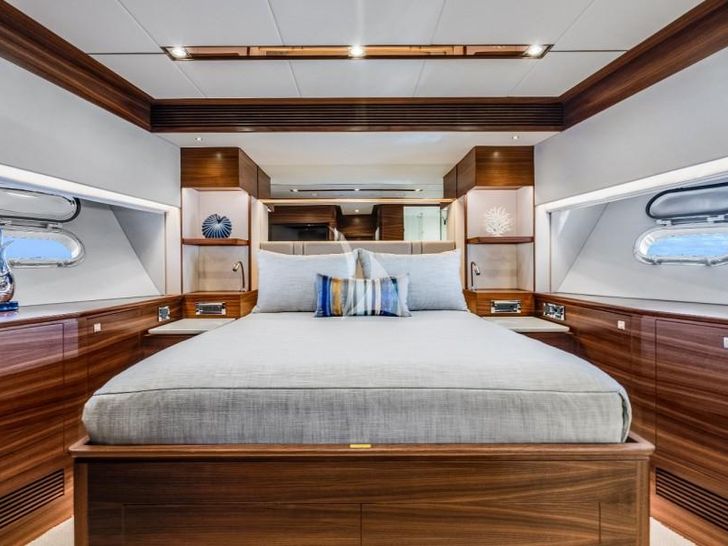 NAYA MARYN Horizon 94 - VIP cabin 1 NAYA MARYN Horizon 94 - VIP cabin 1