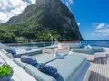 OCEANOS Mondomarine Yacht Sunbathing OCEANOS Mondomarine Yacht Sunbathing