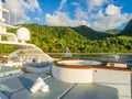 OCEANOS Mondomarine Yacht Sundeck OCEANOS Mondomarine Yacht Sundeck