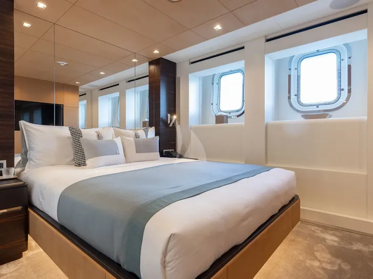 ORION Heesen Double ORION Heesen Double