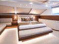 PANFELISS Main Deck Master PANFELISS Main Deck Master