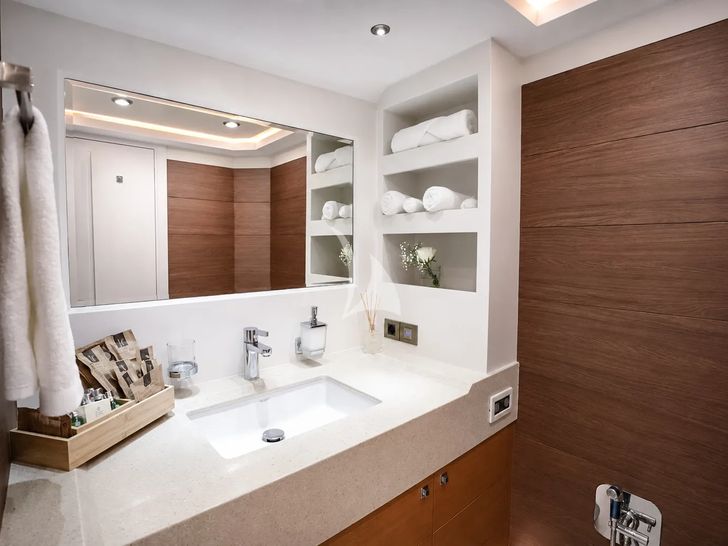PANFELISS Master Ensuite PANFELISS Master Ensuite