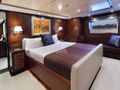 PRANA Sailing Yacht VIP PRANA Sailing Yacht VIP
