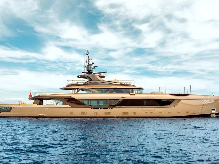 RAJA Admiral 55m Profile RAJA Admiral 55m Profile