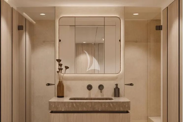 Charter Yacht RAY - Sunreef 70 - 4 Cabins - Nassau - Exumas - Bahamas