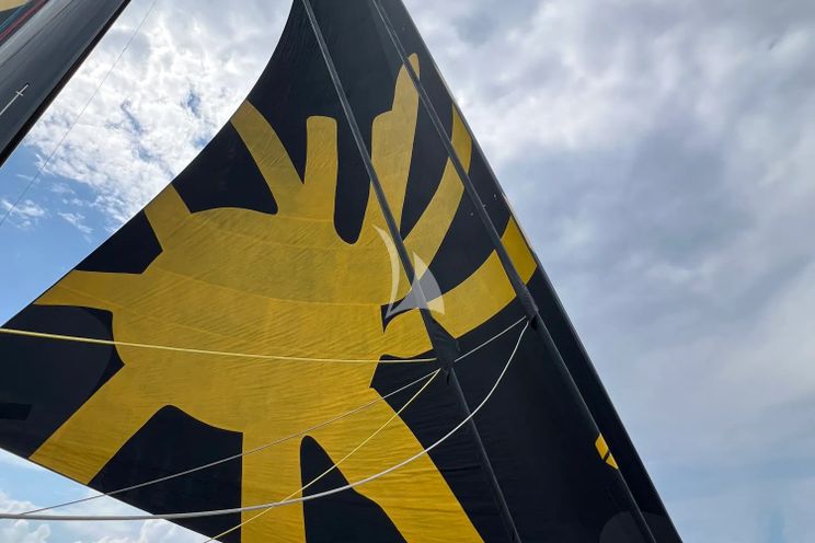 Charter Yacht RAY - Sunreef 70 - 4 Cabins - Nassau - Exumas - Bahamas