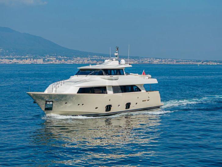 REOLIA Ferretti Running REOLIA Ferretti Running