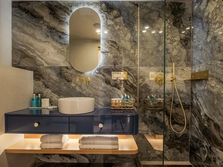 SCORPIOS Tramontana Ensuite SCORPIOS Tramontana Ensuite