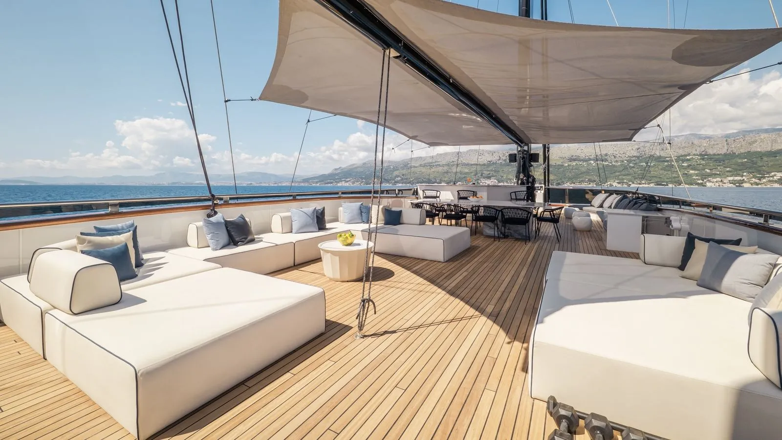 SCORPIOS Tramontana Fly 2